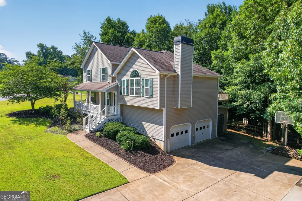 115 Nelson Ridge DR Ball Ground, GA 30107