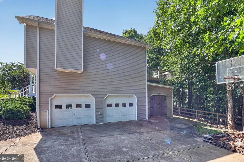 115 Nelson Ridge DR Ball Ground, GA 30107