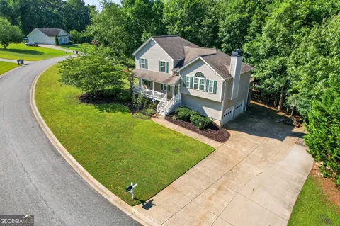 115 Nelson Ridge DR