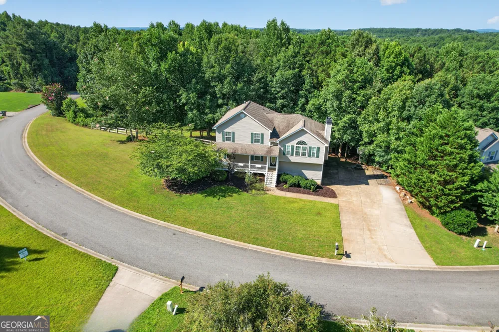 115 Nelson Ridge DR Ball Ground, GA 30107