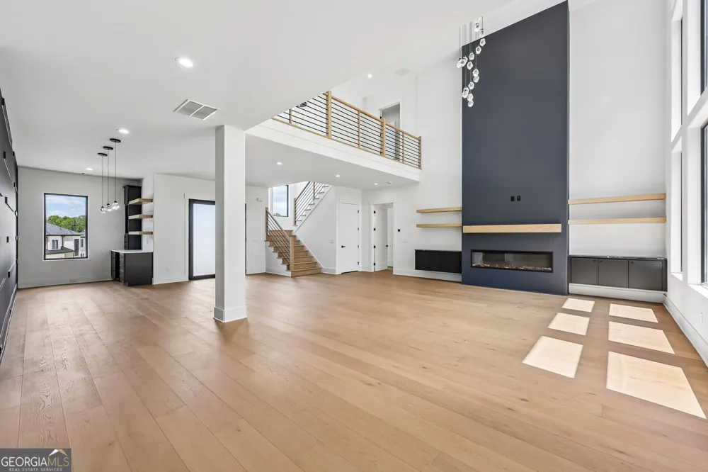 156 Rocky Ridge WAY Auburn, GA 30011