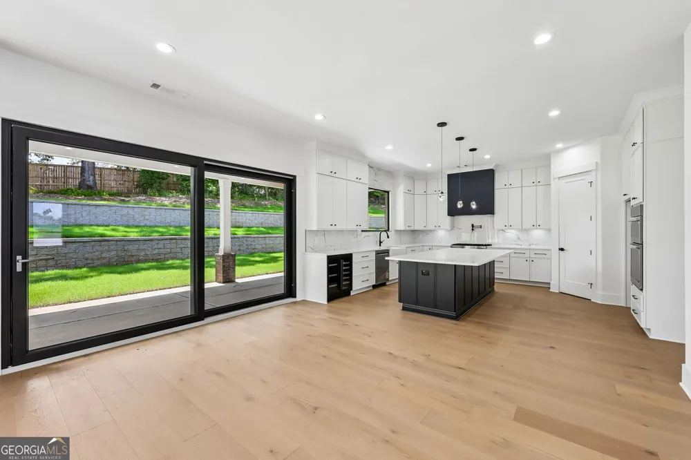 156 Rocky Ridge WAY Auburn, GA 30011