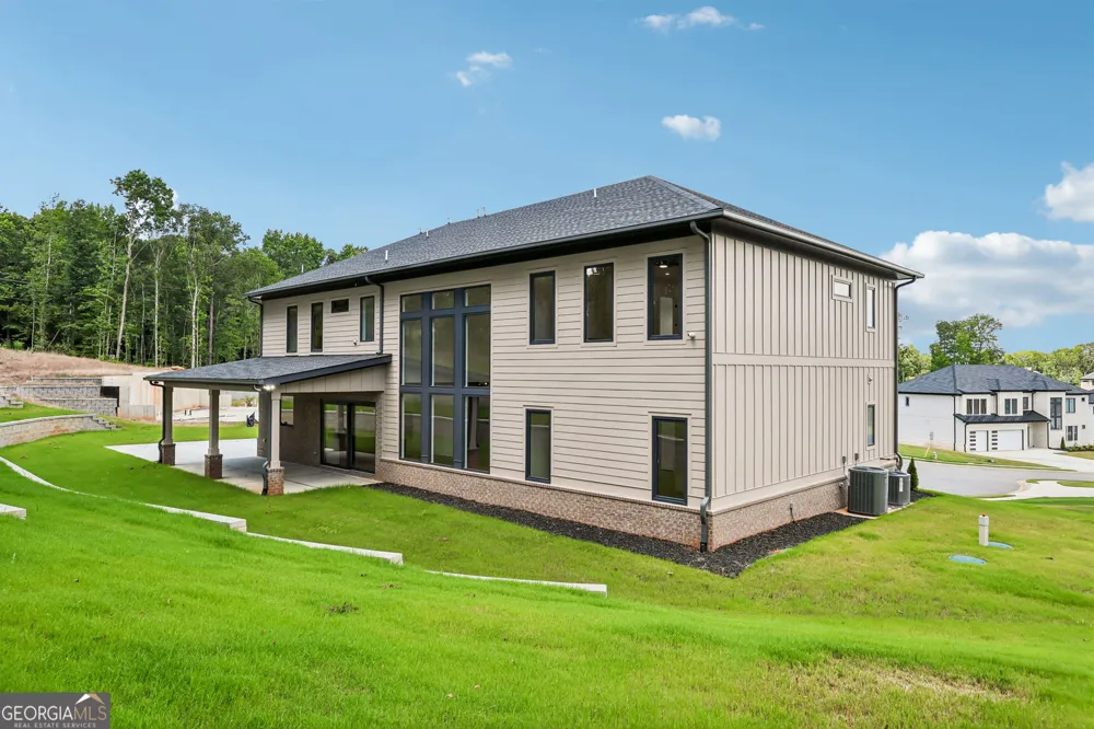 156 Rocky Ridge WAY Auburn, GA 30011