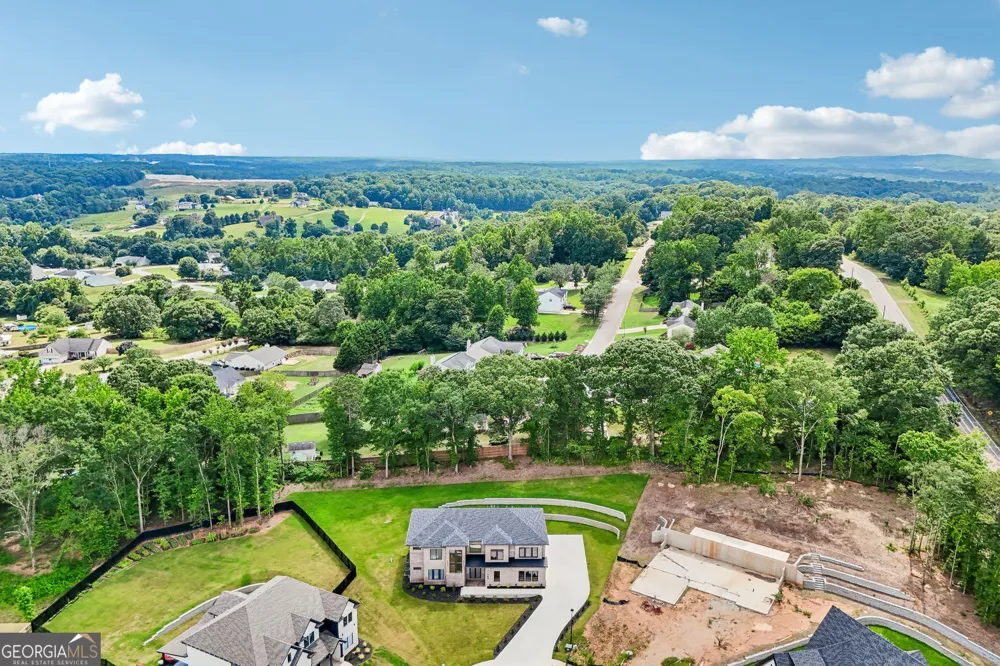 156 Rocky Ridge WAY Auburn, GA 30011