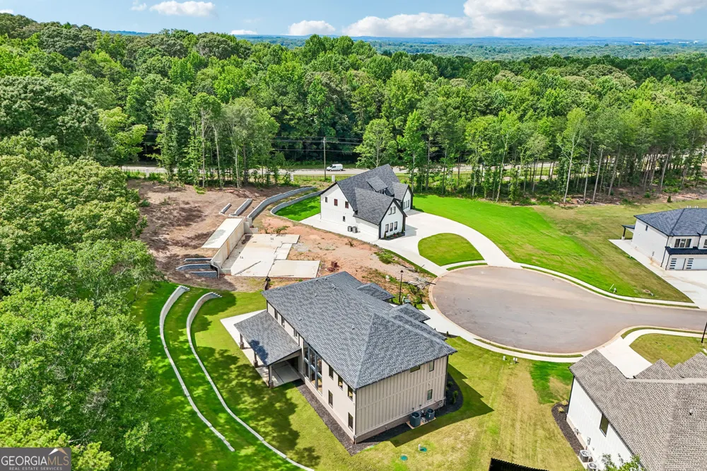 156 Rocky Ridge WAY Auburn, GA 30011