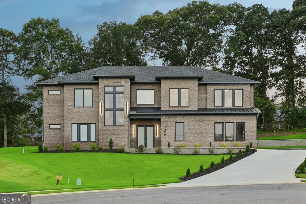 156 Rocky Ridge WAY Auburn, GA 30011