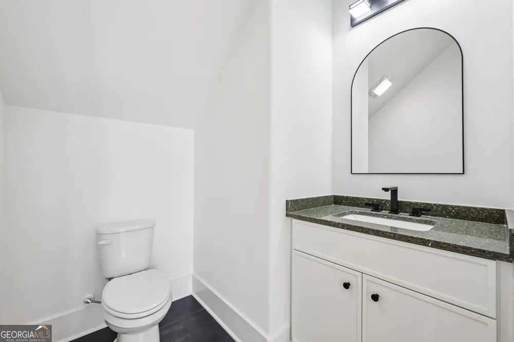 156 Rocky Ridge WAY Auburn, GA 30011
