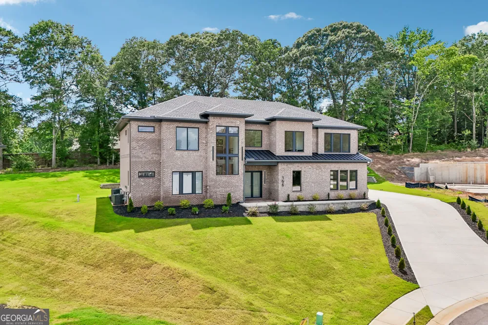 156 Rocky Ridge WAY Auburn, GA 30011