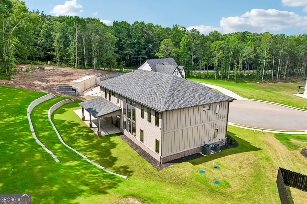 156 Rocky Ridge WAY Auburn, GA 30011