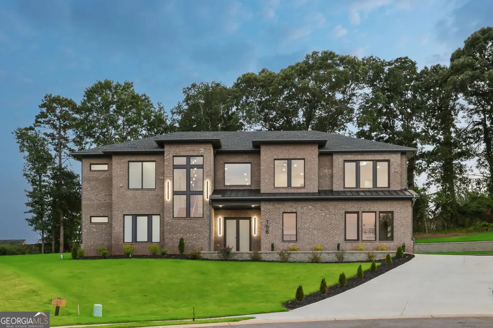 156 Rocky Ridge WAY Auburn, GA 30011