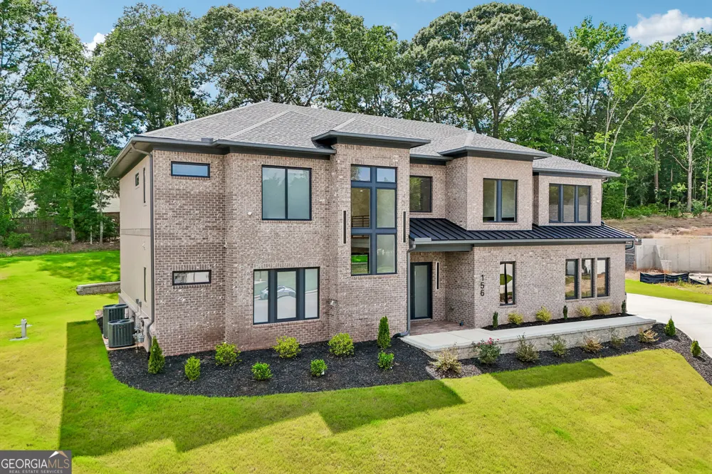 156 Rocky Ridge WAY Auburn, GA 30011