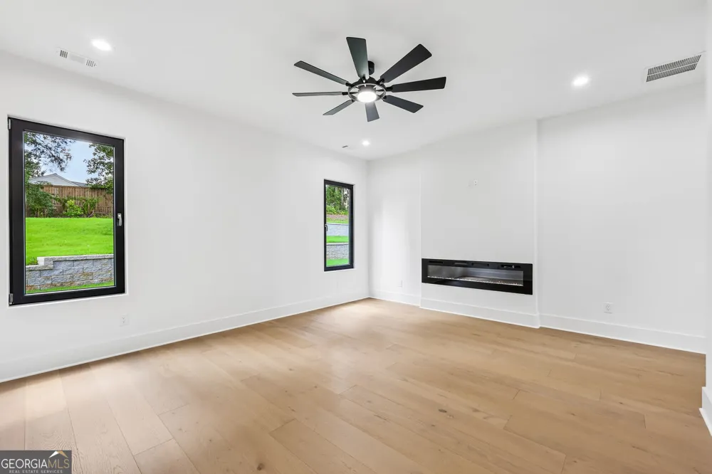 156 Rocky Ridge WAY Auburn, GA 30011