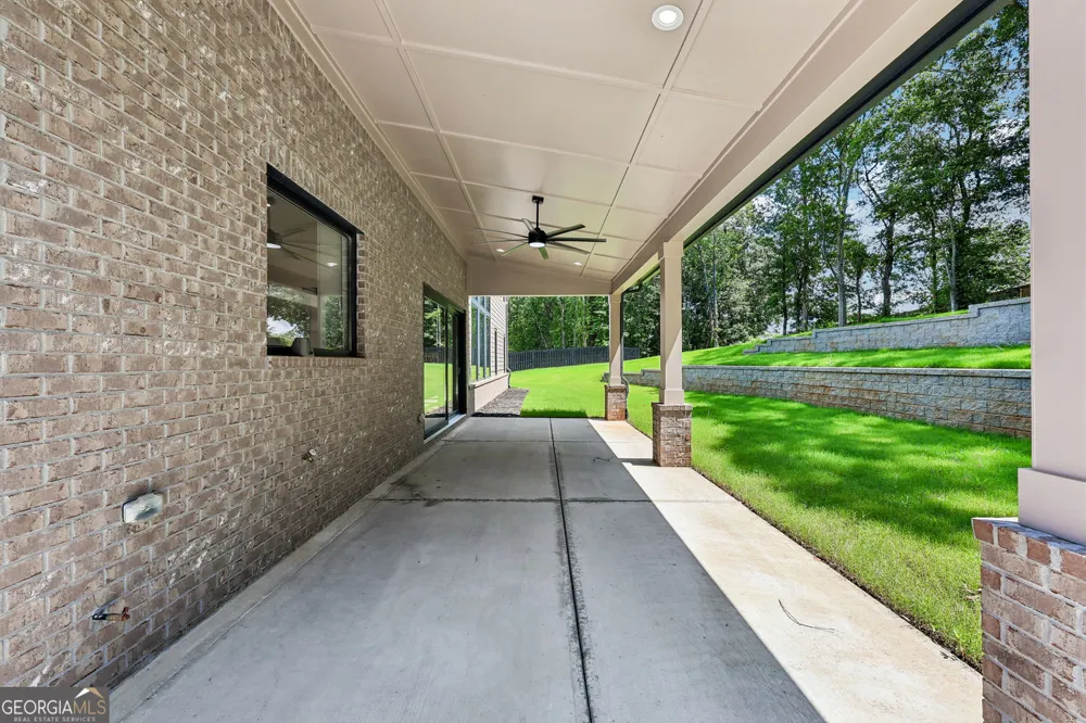 156 Rocky Ridge WAY Auburn, GA 30011