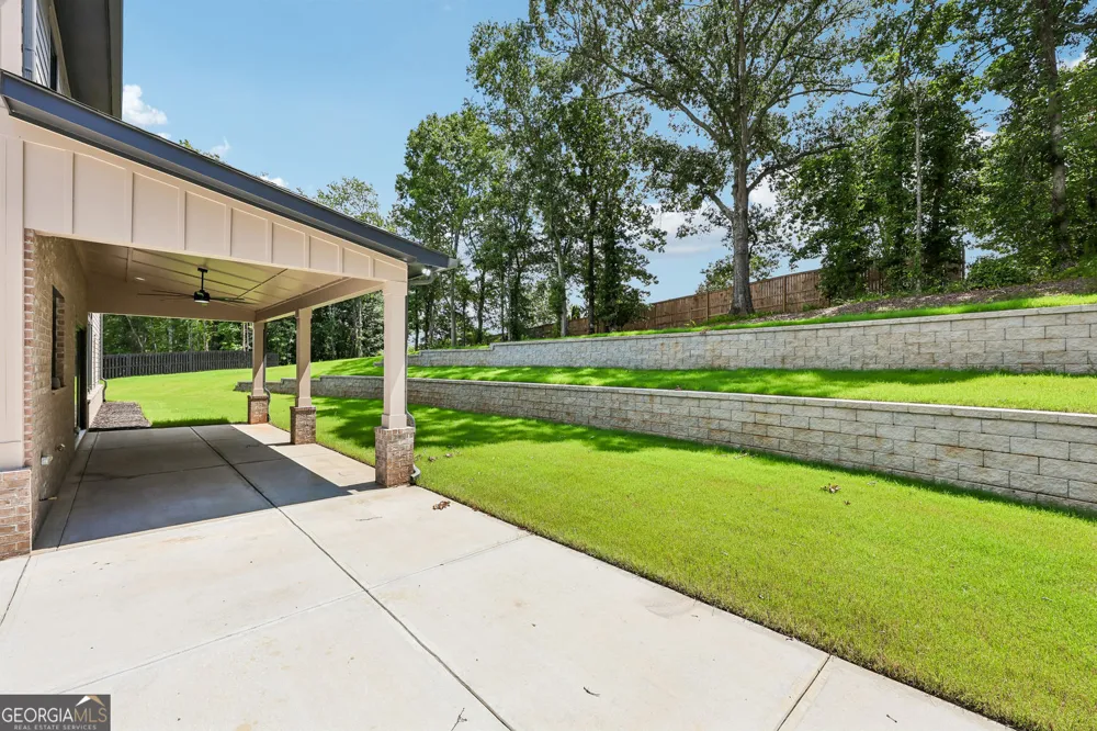 156 Rocky Ridge WAY Auburn, GA 30011