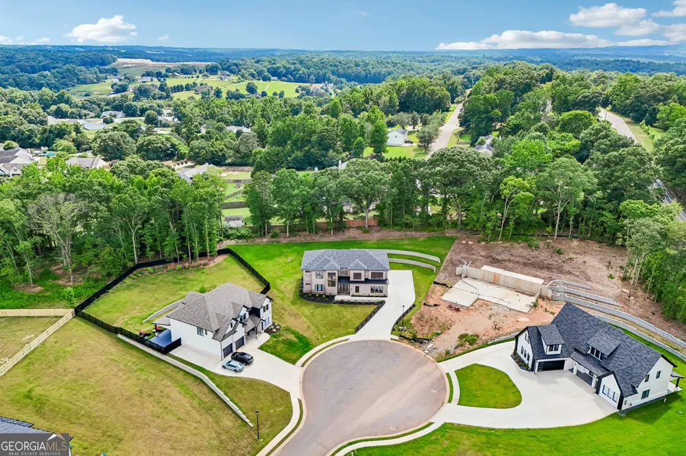 156 Rocky Ridge WAY Auburn, GA 30011