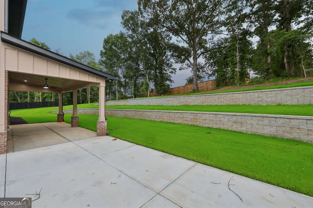 156 Rocky Ridge WAY Auburn, GA 30011