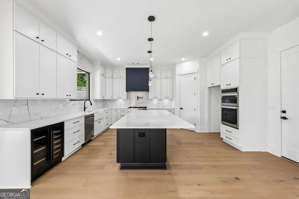 156 Rocky Ridge WAY Auburn, GA 30011