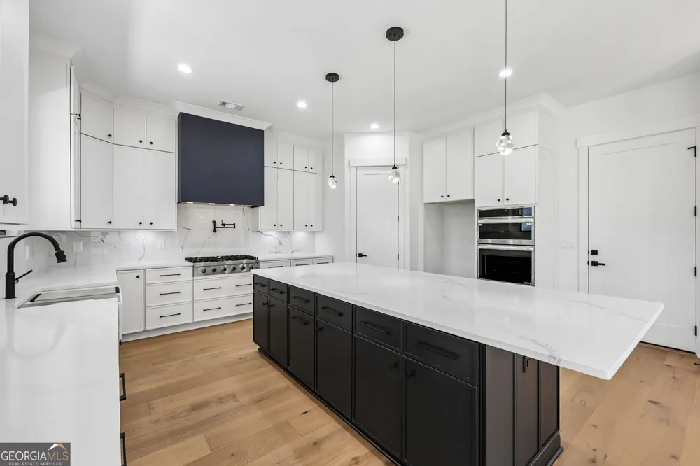 156 Rocky Ridge WAY Auburn, GA 30011