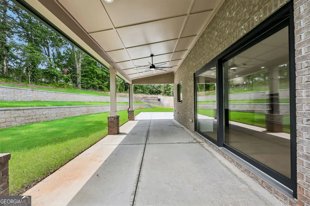 156 Rocky Ridge WAY Auburn, GA 30011