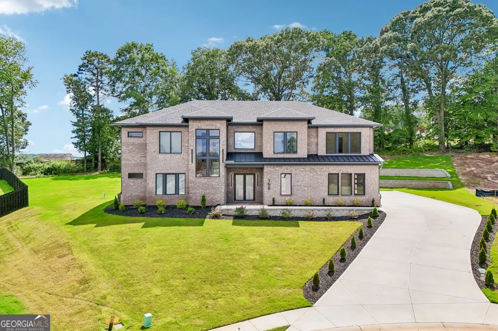 156 Rocky Ridge WAY Auburn, GA 30011