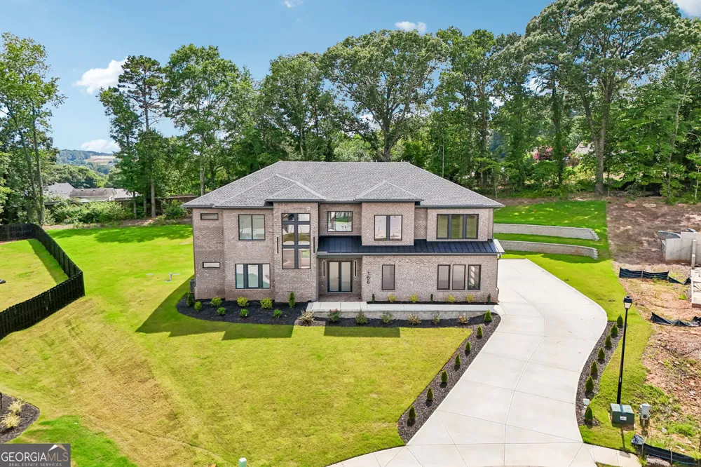 156 Rocky Ridge WAY Auburn, GA 30011