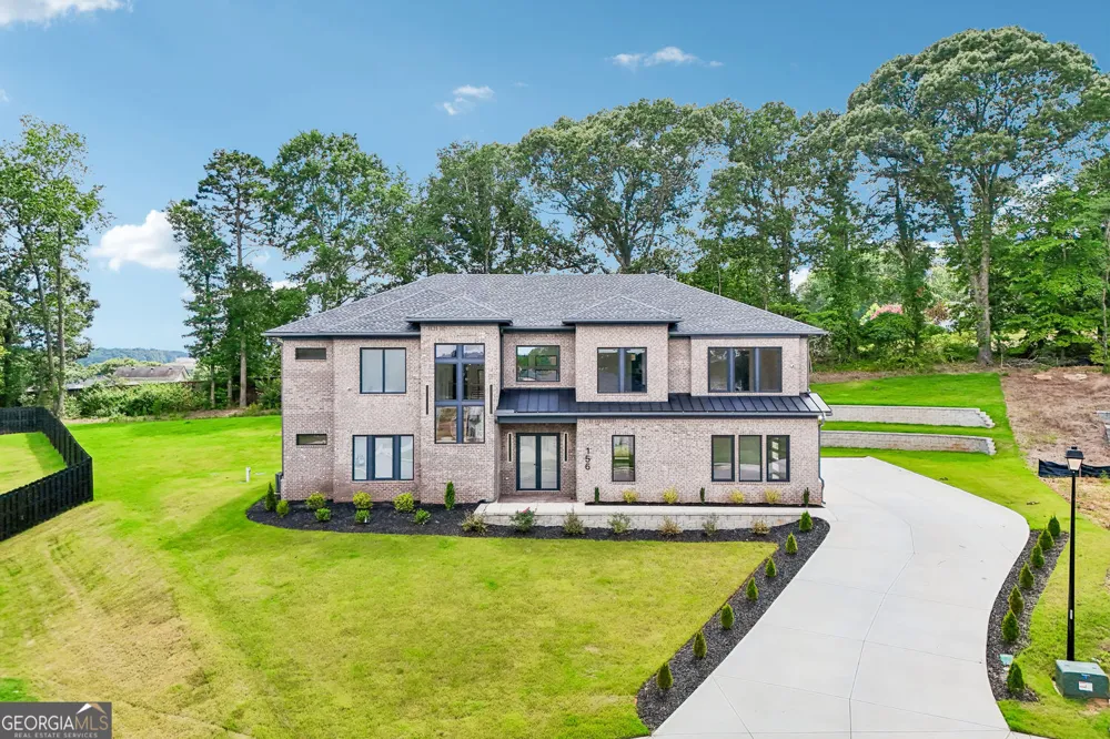 156 Rocky Ridge WAY Auburn, GA 30011