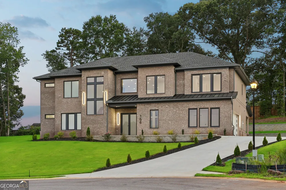 156 Rocky Ridge WAY Auburn, GA 30011