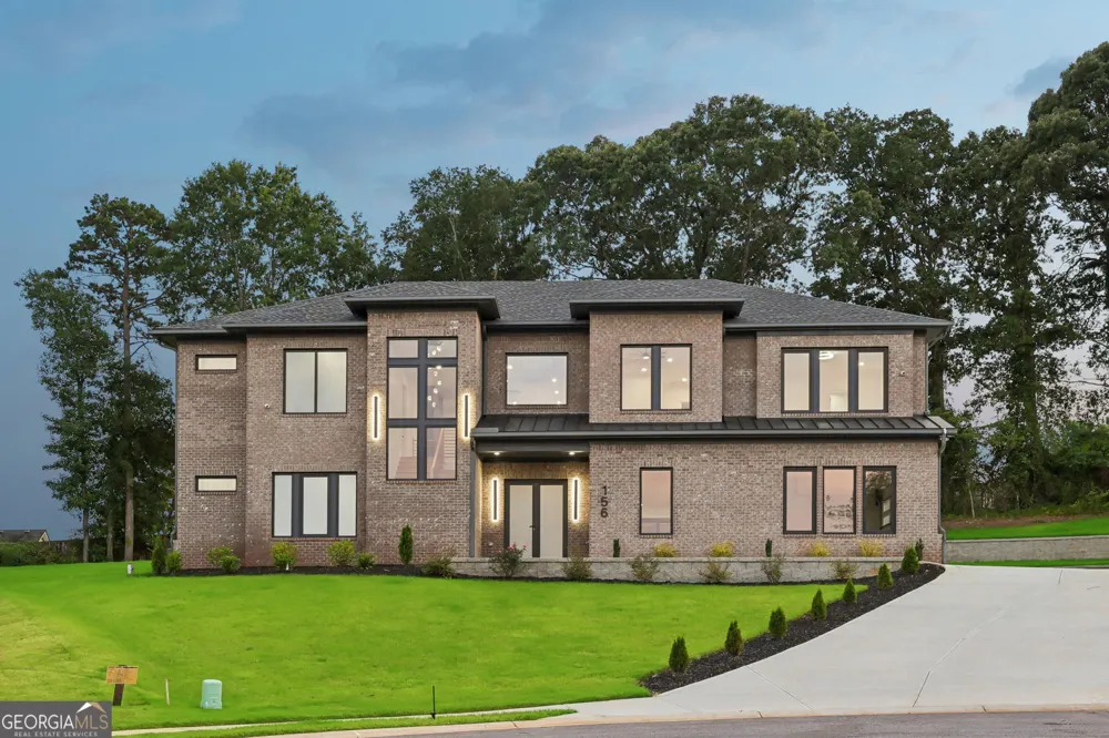 156 Rocky Ridge WAY Auburn, GA 30011