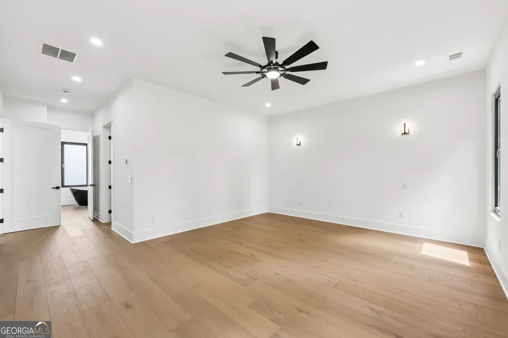 156 Rocky Ridge WAY Auburn, GA 30011