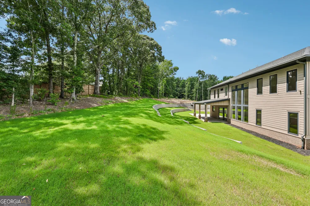 156 Rocky Ridge WAY Auburn, GA 30011
