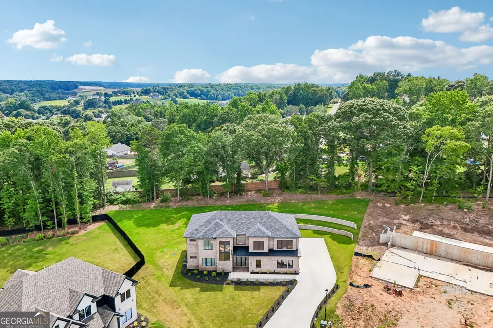 156 Rocky Ridge WAY Auburn, GA 30011
