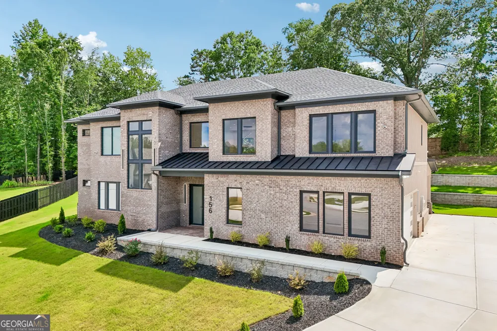 156 Rocky Ridge WAY Auburn, GA 30011