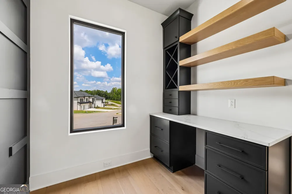 156 Rocky Ridge WAY Auburn, GA 30011