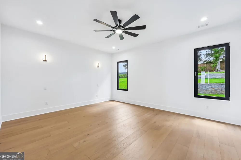 156 Rocky Ridge WAY Auburn, GA 30011