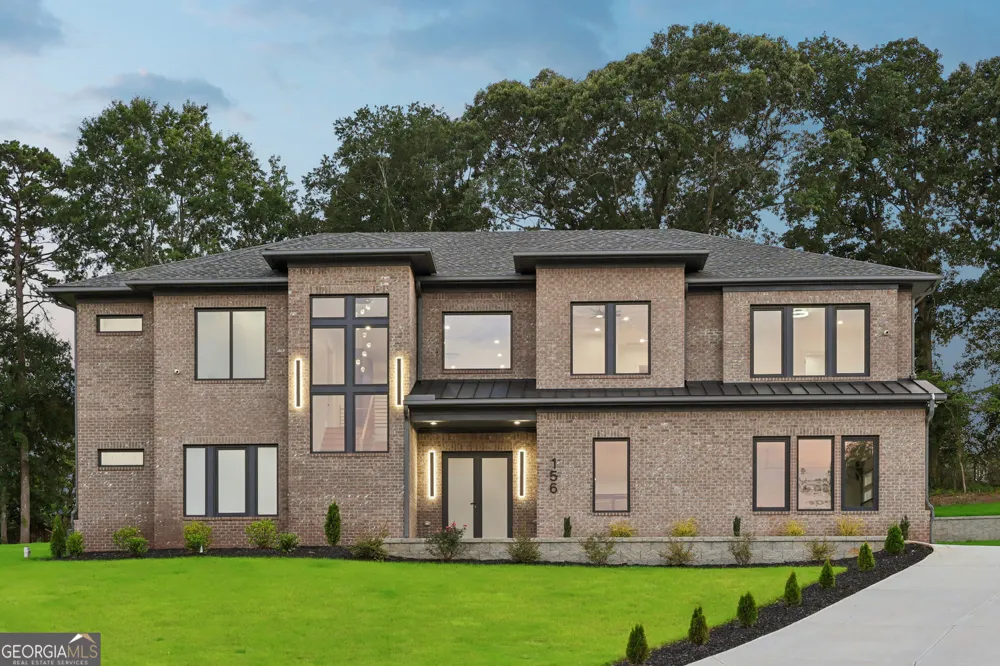156 Rocky Ridge WAY Auburn, GA 30011