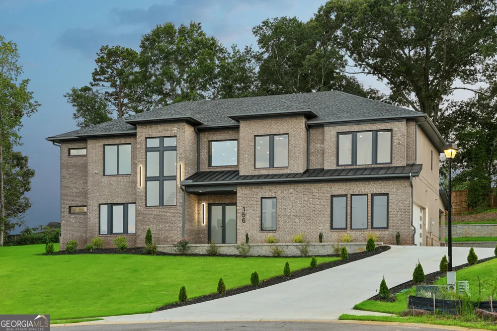 156 Rocky Ridge WAY Auburn, GA 30011