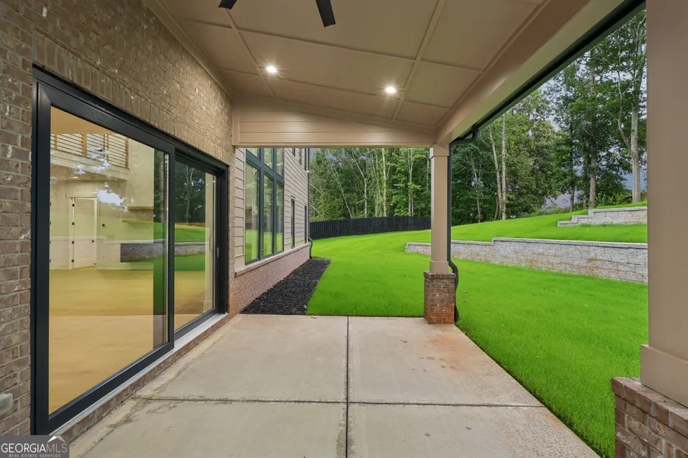 156 Rocky Ridge WAY Auburn, GA 30011