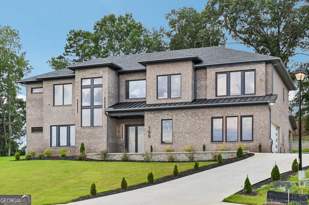 156 Rocky Ridge WAY Auburn, GA 30011