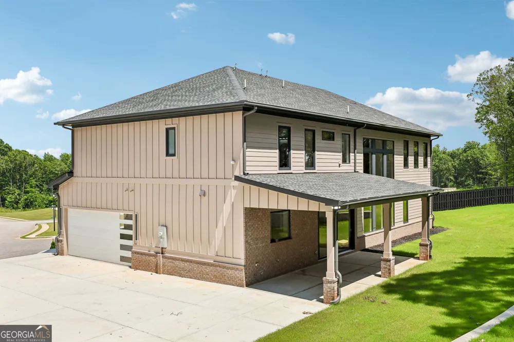 156 Rocky Ridge WAY Auburn, GA 30011