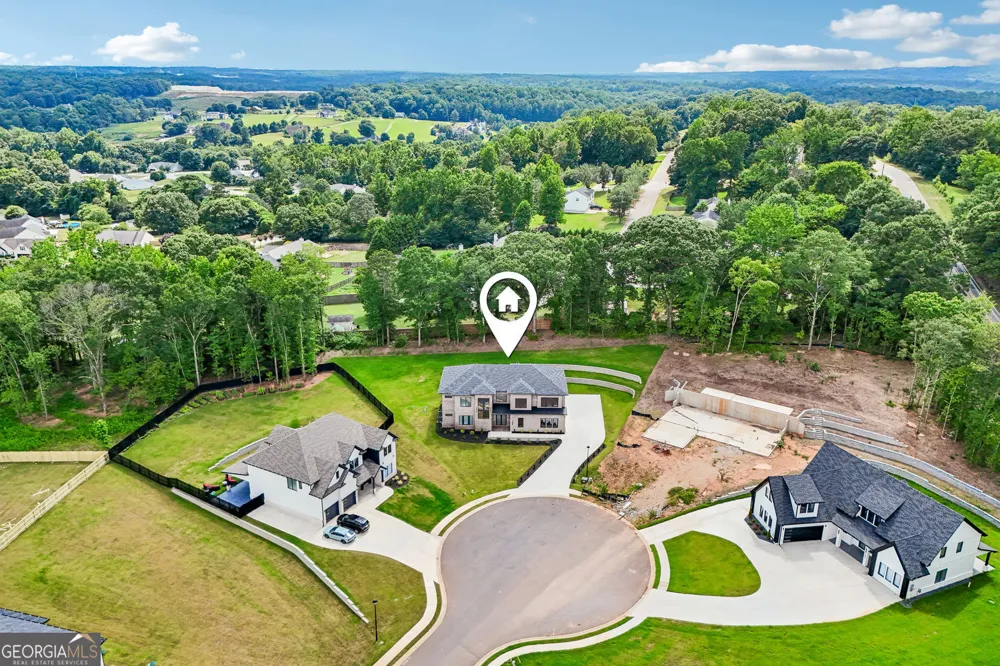 156 Rocky Ridge WAY Auburn, GA 30011