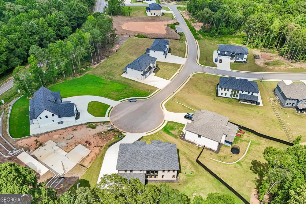 156 Rocky Ridge WAY Auburn, GA 30011