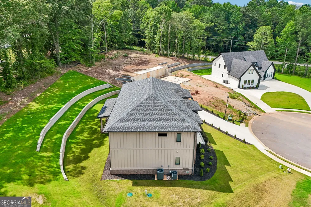 156 Rocky Ridge WAY Auburn, GA 30011