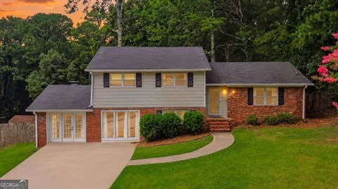 13 Wellington WAY SE
