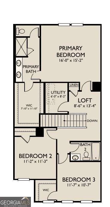 322 Dearborn DR Cartersville, GA 30120