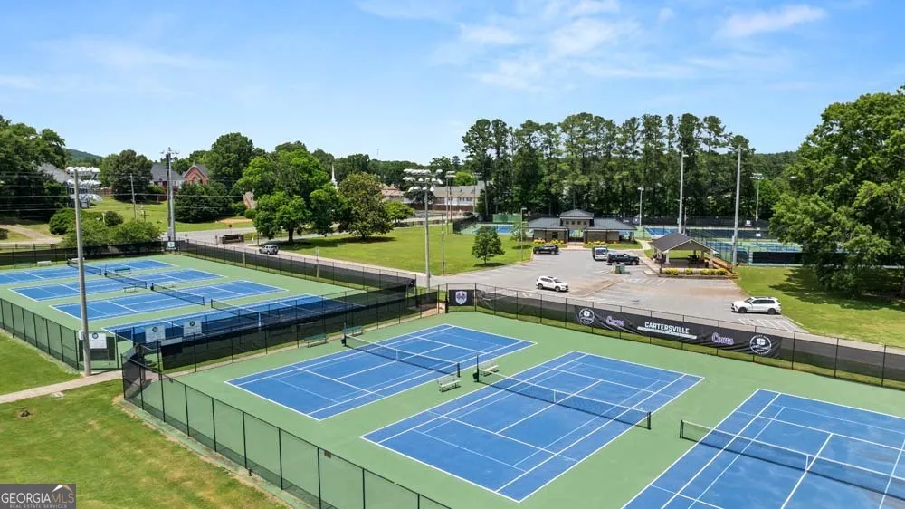 322 Dearborn DR Cartersville, GA 30120
