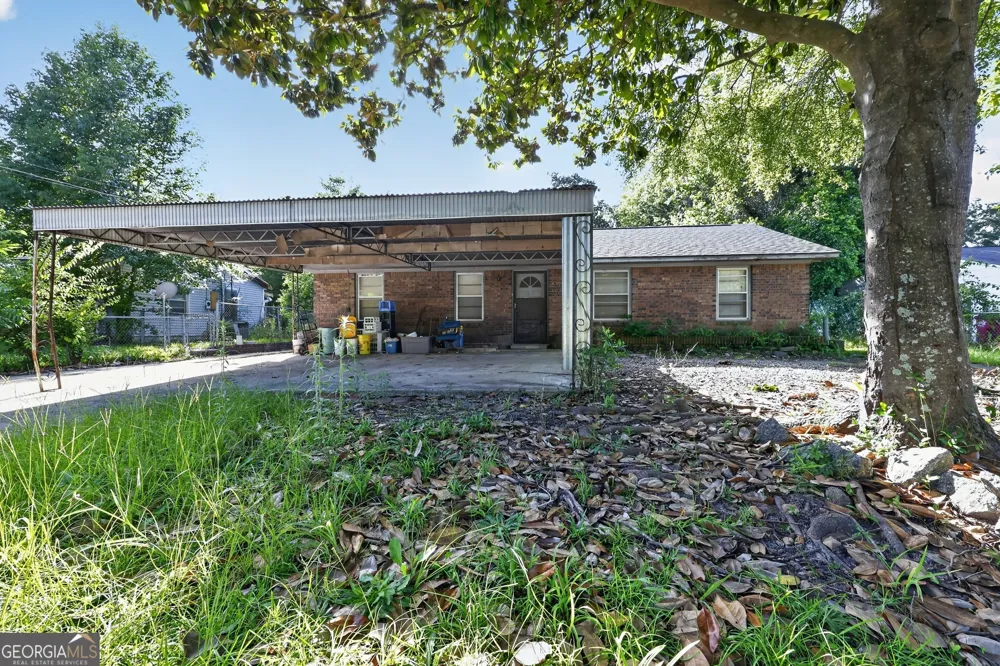 4045 Lindsey DR Macon, GA 31206