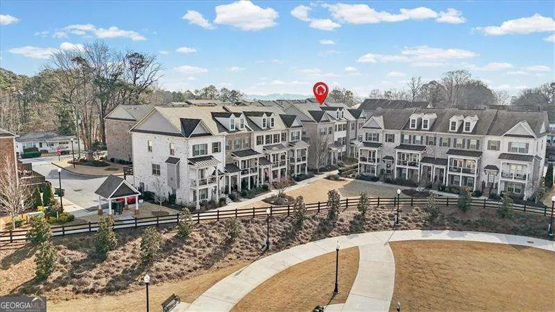 2767 Fullers ALY Kennesaw, GA 30144