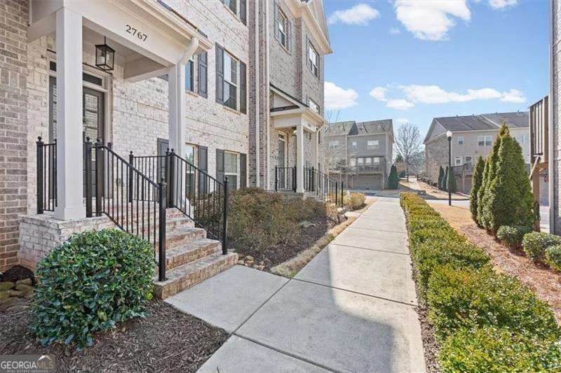 2767 Fullers ALY Kennesaw, GA 30144