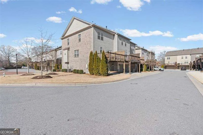2767 Fullers ALY Kennesaw, GA 30144
