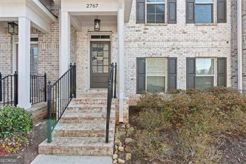 2767 Fullers ALY Kennesaw, GA 30144